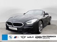 BMW Z4 2022