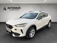 Cupra Formentor 2022