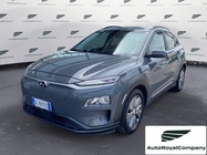 Hyundai Kona 2021