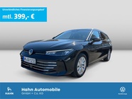 Volkswagen Passat 2025