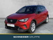 Seat Arona 2022