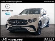 Mercedes-Benz GLC-Class 2024