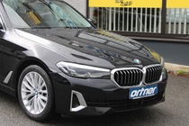 BMW 5 Series 2023