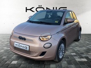 Fiat 500 2023