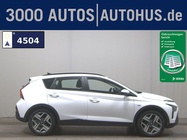 Hyundai Bayon 2021