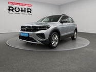 Volkswagen T-Cross 2024