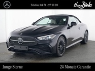 Mercedes-Benz CLE-Class 2024