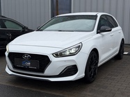 Hyundai i30 2019