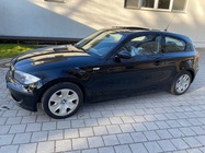 BMW 1 Series 2008