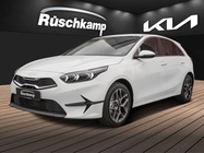 Kia cee'd / Ceed 2025