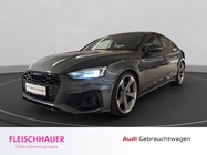 Audi A5 2022