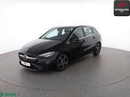 Mercedes-Benz B-Class 2022