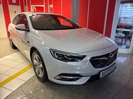 Opel Insignia 2019