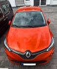 Renault Clio 2020