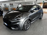 Ford Puma 2024