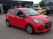 Hyundai i10 2019