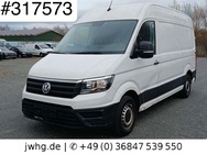 Volkswagen Crafter 2019