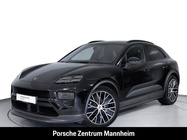 Porsche Macan 2025