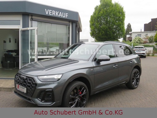 Audi Q5 2024