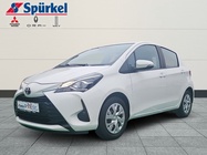 Toyota Yaris 2020