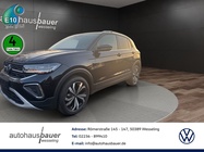 Volkswagen T-Cross 2025