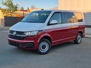 Volkswagen T6 2021