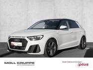 Audi A1 2024