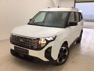 Ford Tourneo Courier 2025