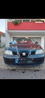 Seat Ibiza 2005