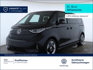 Volkswagen ID.Buzz 2025