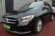 Mercedes-Benz B-Class 2019