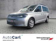 Volkswagen Caddy Maxi 2023