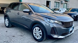 Peugeot 3008 2021