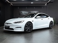 Tesla Model S 2024
