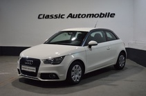 Audi A1 2010