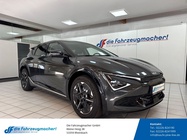 Kia EV6 2025