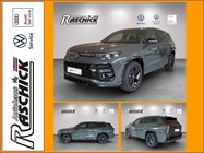 Volkswagen Tayron 2025