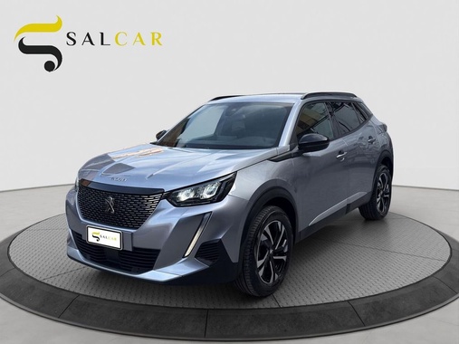 Peugeot 2008 2023