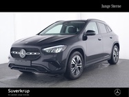 Mercedes-Benz GLA-Class 2025