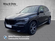 BMW X5 2023