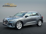 Audi Q3 2019