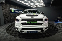 Dodge RAM 2022