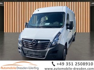 Opel Movano 2021
