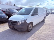 Mercedes-Benz Vito 2021