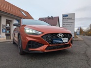 Hyundai i30 2025