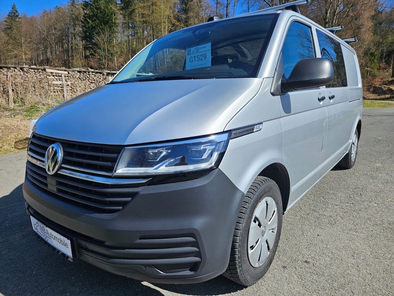 Volkswagen T6