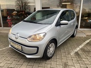 Volkswagen up! 2014