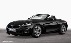 BMW Z4 2024