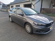 Fiat Tipo 2020