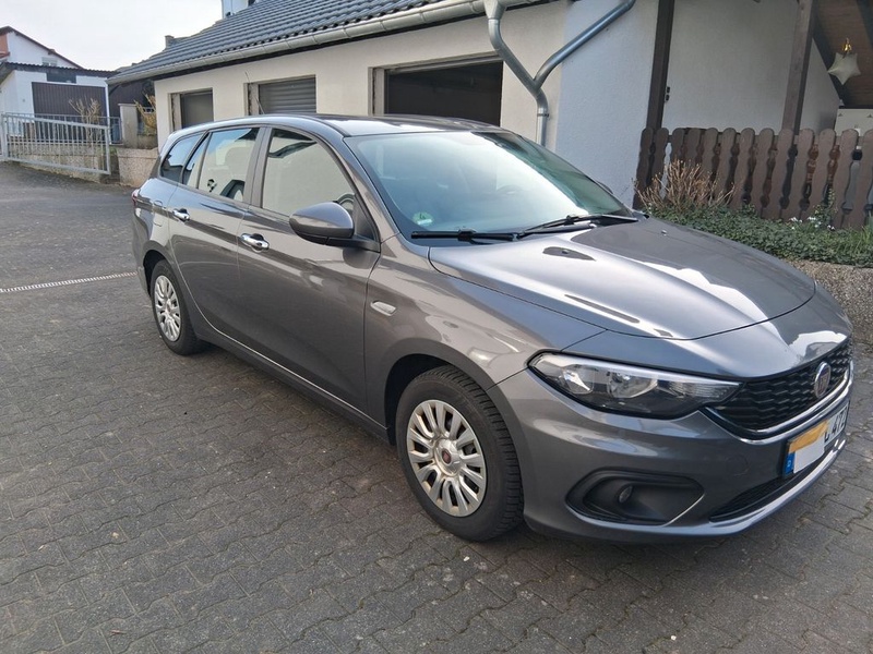 Fiat Tipo